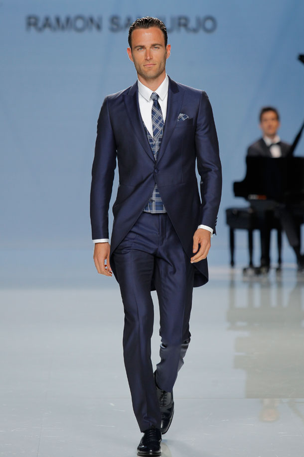 ilovebrides.pt Ramon Sanjurjo 2018 Barcelona Bridal Fashion Week 2017